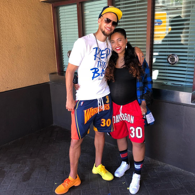 Ayesha Curry Stands By ‘Red Table Talk’ Admission: ‘I Have Never Been One To Cage My Feelings’